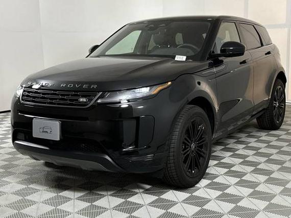 LAND ROVER RANGE ROVER EVOQUE 2025 SALZJ2FX9SH272029 image